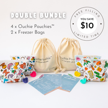 Load image into Gallery viewer, Double Bundle