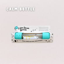 Load image into Gallery viewer, Jellystone DIY CALM DOWN BOTTLE
