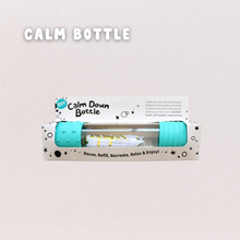 Load image into Gallery viewer, Jellystone DIY CALM DOWN BOTTLE