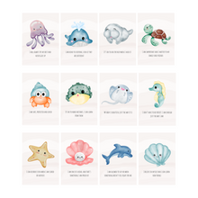 Load image into Gallery viewer, Positive Mindset Cards