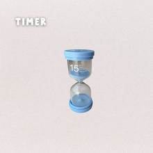 Load image into Gallery viewer, MAMAFOX 15 Minute Timer