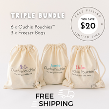 Load image into Gallery viewer, Triple Bundle