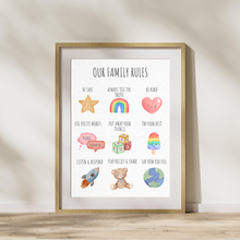 Load image into Gallery viewer, Printing 1 x A5 Single Sided - Click here to add additional prints