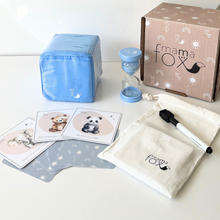 Load image into Gallery viewer, Mindful Minutes Cube