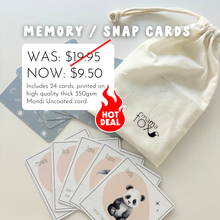 Load image into Gallery viewer, Seconds Sale Ouchie Pouchie's™