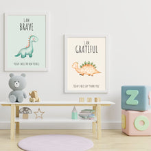 Load image into Gallery viewer, 'I am' Affirmation Cards