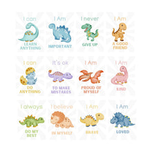 Load image into Gallery viewer, 'I am' Affirmation Cards