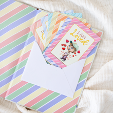 Load image into Gallery viewer, Loxley & His Big Emotions Book