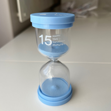 Load image into Gallery viewer, MAMAFOX 15 Minute Timer