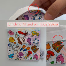 Load image into Gallery viewer, Seconds Sale Ouchie Pouchie's™