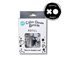 Load image into Gallery viewer, Jellystone DIY CALM DOWN BOTTLE REFILLS