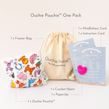 Load image into Gallery viewer, The Ouchie Pouchie™ One Pack