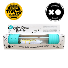Load image into Gallery viewer, Jellystone DIY CALM DOWN BOTTLE