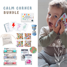 Load image into Gallery viewer, Calm Corner Bundle