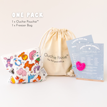 Load image into Gallery viewer, The Ouchie Pouchie™ One Pack