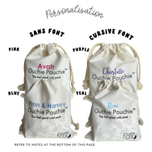 Load image into Gallery viewer, The Ouchie Pouchie™ Two Pack