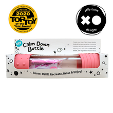 Load image into Gallery viewer, Jellystone DIY CALM DOWN BOTTLE