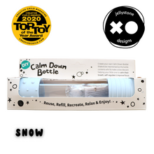 Load image into Gallery viewer, Jellystone DIY CALM DOWN BOTTLE