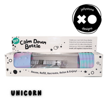 Load image into Gallery viewer, Jellystone DIY CALM DOWN BOTTLE