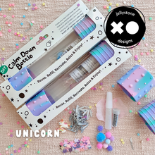 Load image into Gallery viewer, Jellystone DIY CALM DOWN BOTTLE