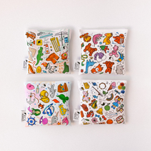 Load image into Gallery viewer, The Ouchie Pouchie™ Two Pack