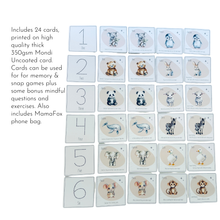 Load image into Gallery viewer, Early Learning Bundle: 25 x Mindful Minutes Cubes
